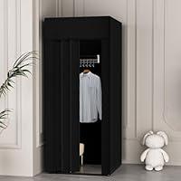 Algopix Similar Product 2 - JVVMNJLK Clothing Store Fitting Room