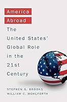 Algopix Similar Product 13 - America Abroad The United States