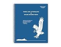 Algopix Similar Product 1 - Whaley Gradebook 105 x 12 inches