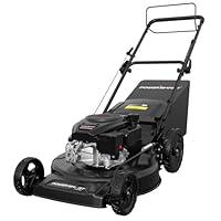 Algopix Similar Product 20 - PowerSmart Self Propelled Gas Lawn