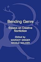 Algopix Similar Product 15 - Bending Genre Essays on Creative