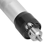 Algopix Similar Product 4 - Flexible Shaft Handle Stainless Steel