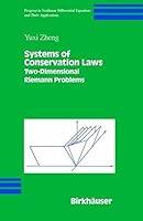 Algopix Similar Product 20 - Systems of Conservation Laws