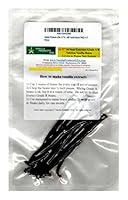 Algopix Similar Product 4 - Vanilla Products USA 10 Tahitian Near