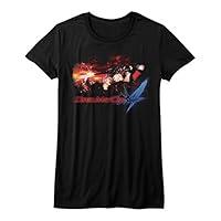 Algopix Similar Product 11 - Devil May Cry Video Game Action