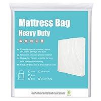 Algopix Similar Product 6 - HOMEIDEAS 6 Mil Super Thick Mattress