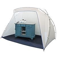 Algopix Similar Product 12 - Wagner Studio Spray Tent with BuiltIn