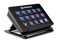 Algopix Similar Product 17 - Elgato Stream Deck  Live Content