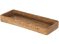Algopix Similar Product 17 - KOUBOO 1030049 La Jolla Vanity Tray