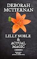 Algopix Similar Product 14 - Lilly Noble  Actual Magic Magical