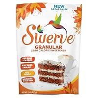 Algopix Similar Product 3 - SWERVE Granular Sweetener, 340 GR