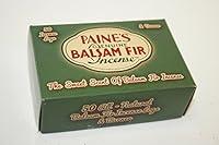 Algopix Similar Product 17 - Paines Incense  Burner Comes with 50