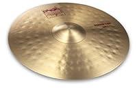 Algopix Similar Product 12 - Paiste 2002 Classic Cymbal Power Ride