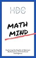 Algopix Similar Product 11 - Math Mind Exploring the Depths of