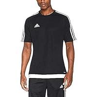Algopix Similar Product 2 - adidas Performance Mens Estro Jersey