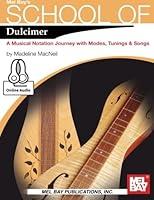 Algopix Similar Product 7 - School of Dulcimer A Musical Notation