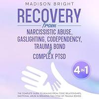 Algopix Similar Product 18 - Recovery from Narcissistic Abuse