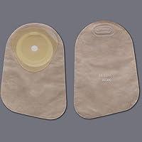 Algopix Similar Product 3 - Colostomy Pouch Premier OnePiece