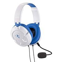 Algopix Similar Product 4 - Turtle Beach Recon 60P White Amplified