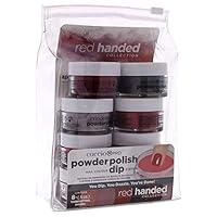 Algopix Similar Product 9 - Cuccio Colour Powder Polish Nail Color