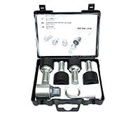 Algopix Similar Product 1 - Volkswagen Locking Wheel Bolts Beetle