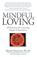 Algopix Similar Product 1 - Mindful Loving 10 Practices for