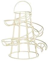 Algopix Similar Product 4 - Esschert Design Helter Skelter Egg Rack