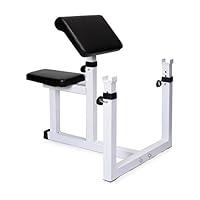 Algopix Similar Product 15 - Muorka Commercial Arm Preacher Curl