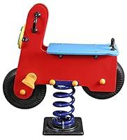 Algopix Similar Product 2 - Gorilla Playsets Super Scooter Spring