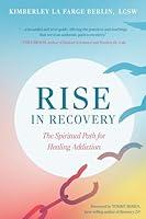 Algopix Similar Product 18 - Rise in Recovery The Spiritual Path