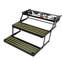 Algopix Similar Product 18 - Kwikee Revolution Double Electric RV