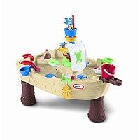Algopix Similar Product 17 - Little Tikes Anchors Away Pirate Ship 