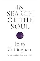 Algopix Similar Product 10 - In Search of the Soul A Philosophical