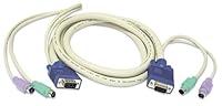 Algopix Similar Product 1 - C2GCables to Go 21956  6ft 3in1