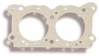 Algopix Similar Product 19 - Holley 108-74 Throttle Body Gasket
