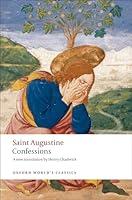 Algopix Similar Product 18 - Confessions (Oxford World's Classics)