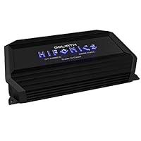 Algopix Similar Product 14 - Hifonics GA20001D 195in x 1025in