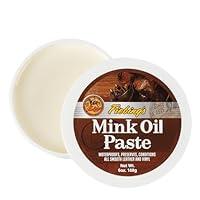 Algopix Similar Product 11 - Fiebings Mink Oil for Leather Boots 6