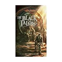 Algopix Similar Product 2 - The Black Talon Dragonlance Ogre