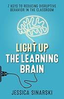 Algopix Similar Product 16 - Light Up the Learning Brain 7 Keys to