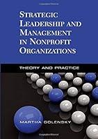 Algopix Similar Product 4 - Strategic Leadership and Management in
