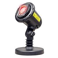 Algopix Similar Product 16 - BlissLights Laser Projector  16 Color