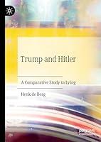 Algopix Similar Product 14 - Trump and Hitler A Comparative Study
