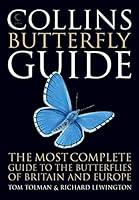 Algopix Similar Product 19 - Collins Butterfly Guide The Most