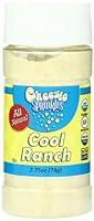 Algopix Similar Product 15 - Cheezie Sprinkles Seasoning Cool