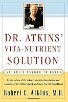 Algopix Similar Product 12 - Dr Atkins VitaNutrient Solution
