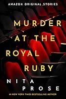 Algopix Similar Product 20 - Murder at the Royal Ruby Obsession