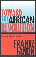 Algopix Similar Product 11 - Toward the African Revolution Fanon