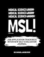 Algopix Similar Product 20 - Medical Science Liaison Job Application