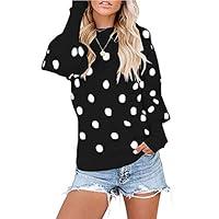 Algopix Similar Product 8 - Womens Pullover Long Sleeve